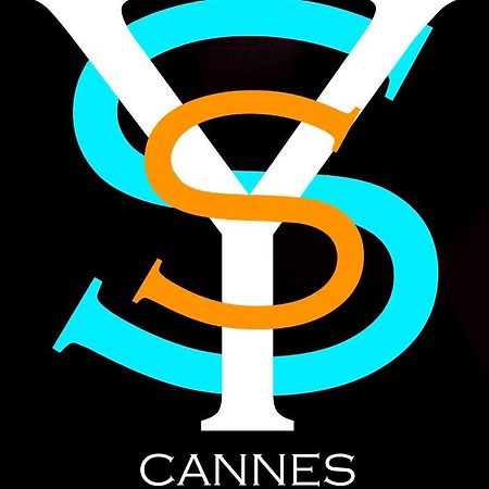 Seayousoon Inn Cannes - Studios Екстериор снимка