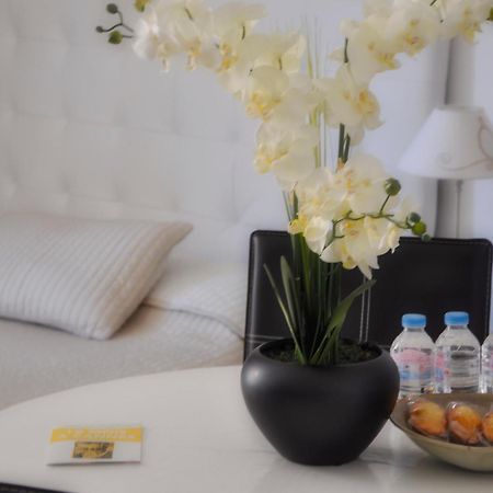 Seayousoon Inn Cannes - Studios Екстериор снимка