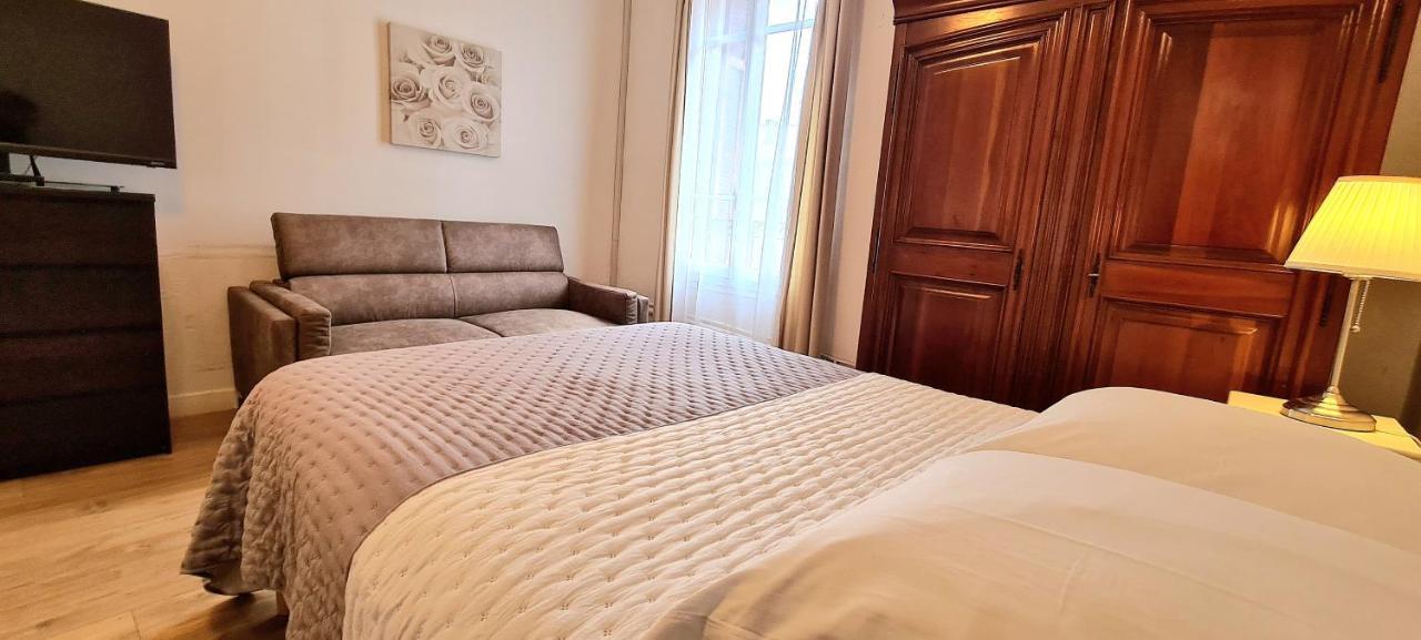 Seayousoon Inn Cannes - Studios Екстериор снимка