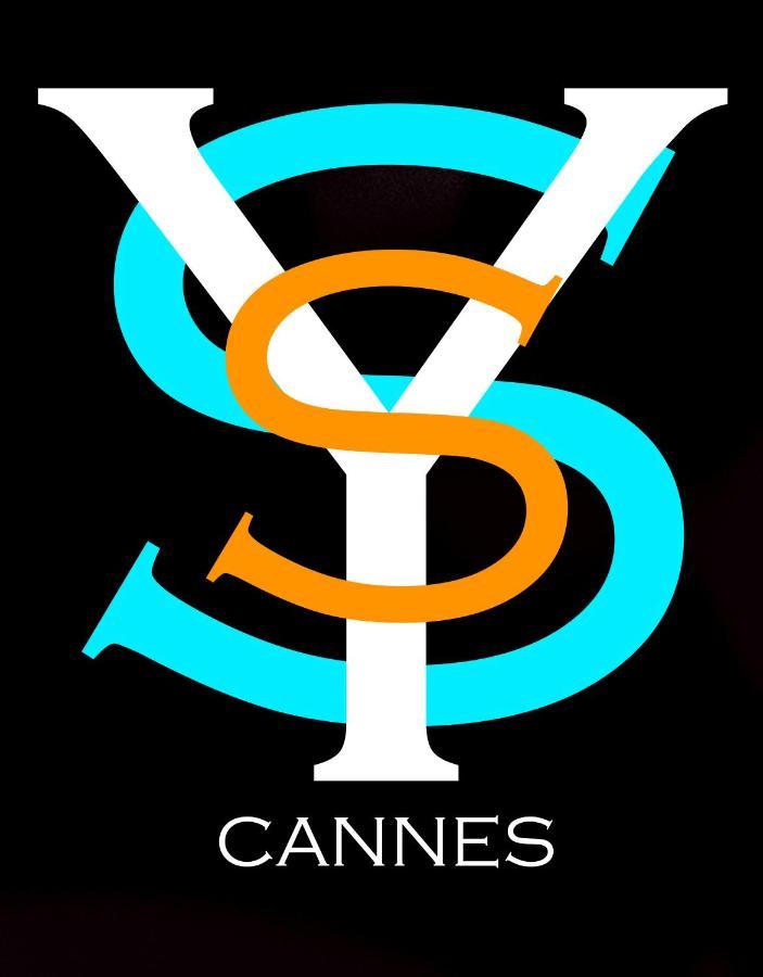 Seayousoon Inn Cannes - Studios Екстериор снимка
