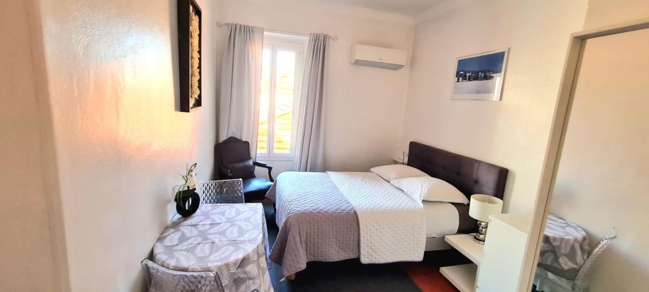 Seayousoon Inn Cannes - Studios Екстериор снимка