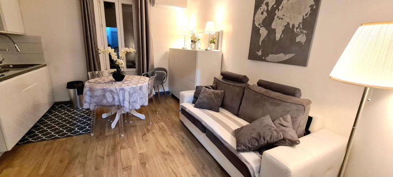 Seayousoon Inn Cannes - Studios Екстериор снимка