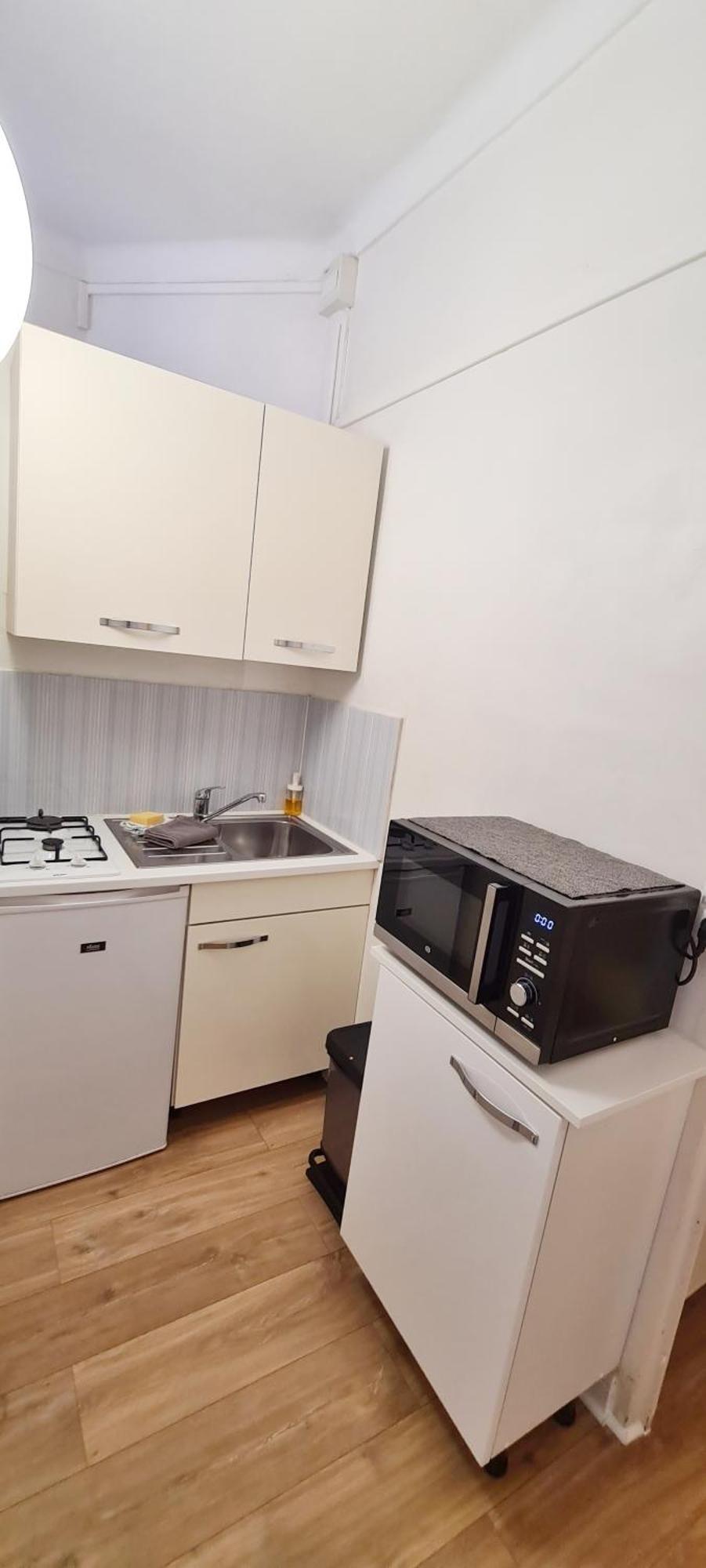 Seayousoon Inn Cannes - Studios Стая снимка