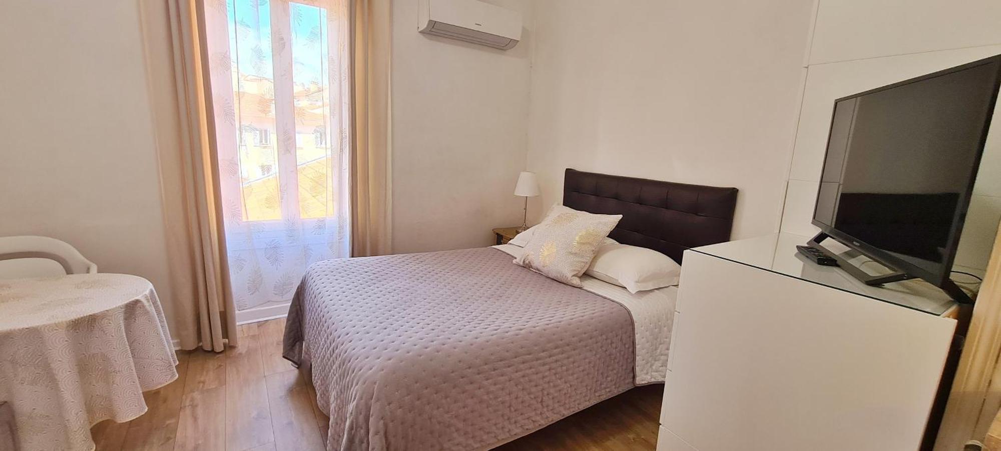 Seayousoon Inn Cannes - Studios Екстериор снимка