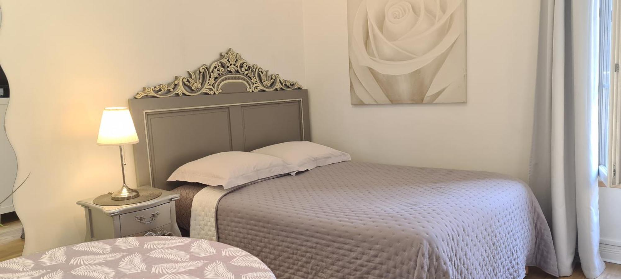 Seayousoon Inn Cannes - Studios Екстериор снимка