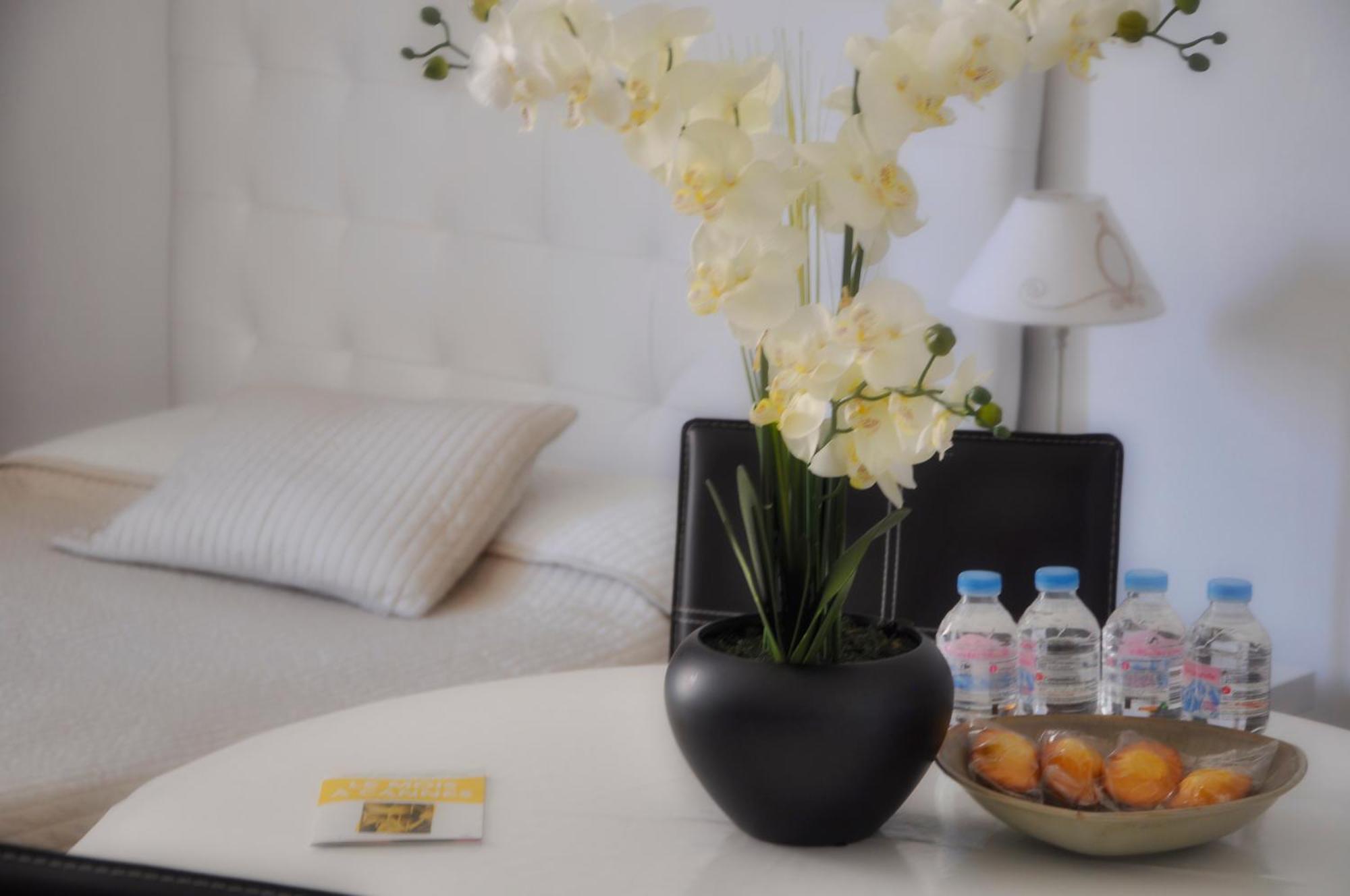 Seayousoon Inn Cannes - Studios Екстериор снимка