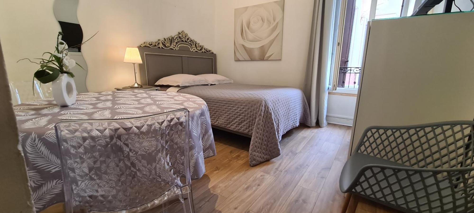 Seayousoon Inn Cannes - Studios Екстериор снимка