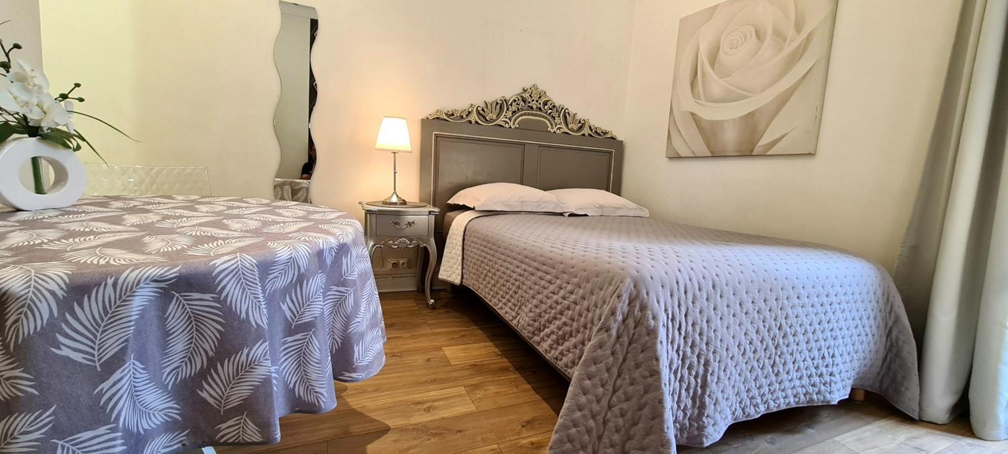 Seayousoon Inn Cannes - Studios Екстериор снимка