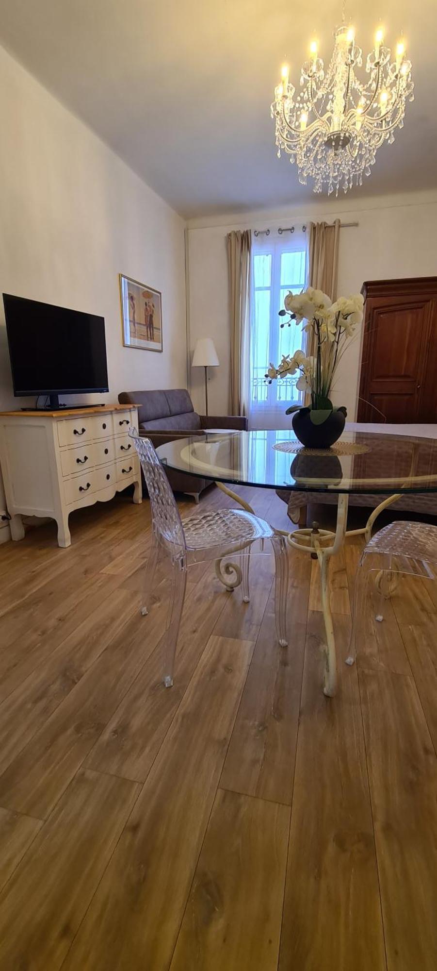 Seayousoon Inn Cannes - Studios Екстериор снимка