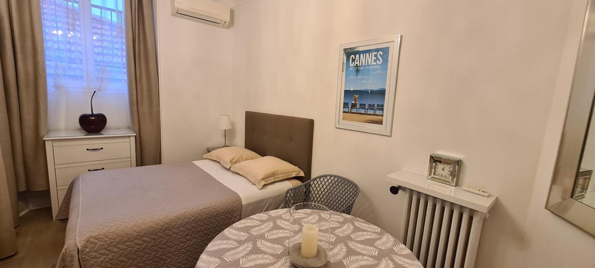 Seayousoon Inn Cannes - Studios Екстериор снимка
