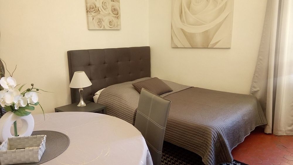 Seayousoon Inn Cannes - Studios Екстериор снимка