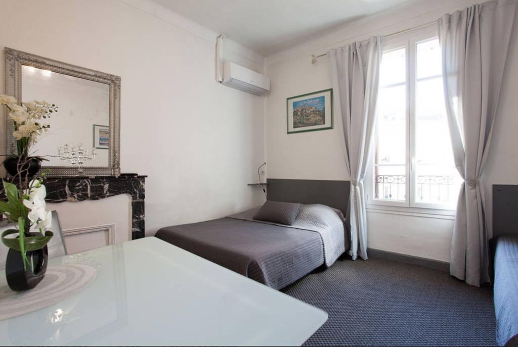 Seayousoon Inn Cannes - Studios Екстериор снимка